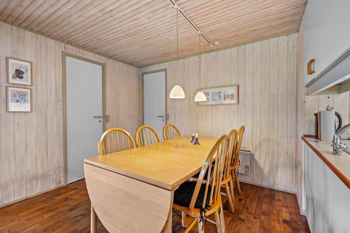 Ferienhaus 81227 in Blåbærvej 11, Bolilmark, Rømø - Bild #6