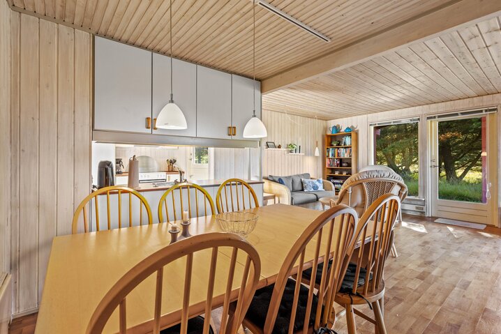 Ferienhaus 81227 in Blåbærvej 11, Bolilmark, Rømø - Bild #7
