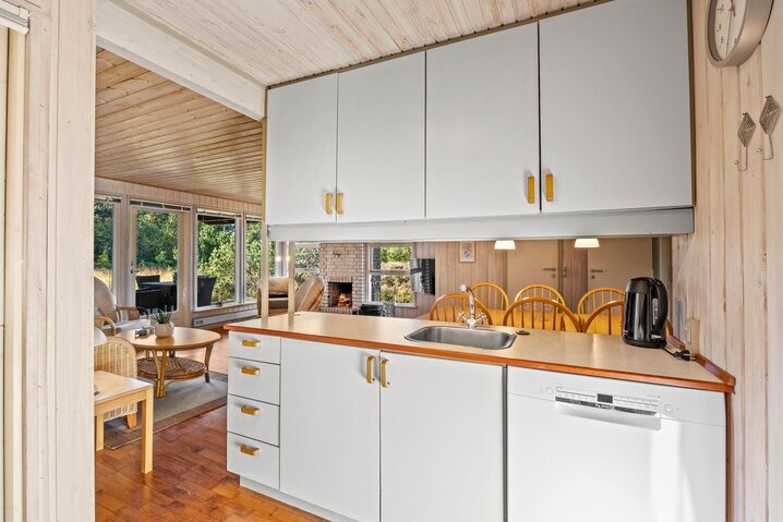 Ferienhaus 81227 in Blåbærvej 11, Bolilmark, Rømø - Bild #8