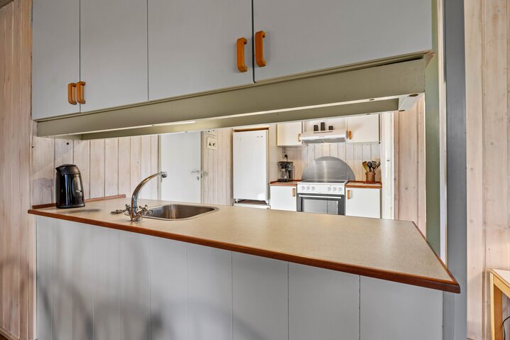 Ferienhaus 81227 in Blåbærvej 11, Bolilmark, Rømø - Bild #9