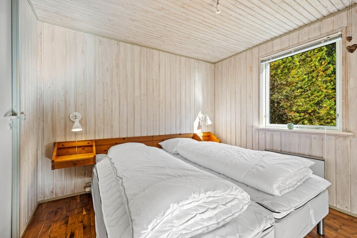 Ferienhaus 81227 in Blåbærvej 11, Bolilmark, Rømø - Bild #10