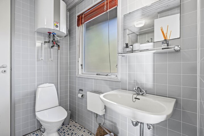 Ferienhaus 81227 in Blåbærvej 11, Bolilmark, Rømø - Bild #11