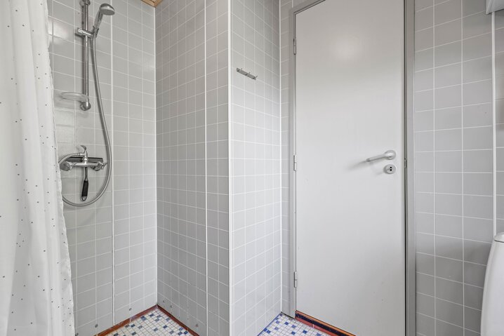 Ferienhaus 81227 in Blåbærvej 11, Bolilmark, Rømø - Bild #12