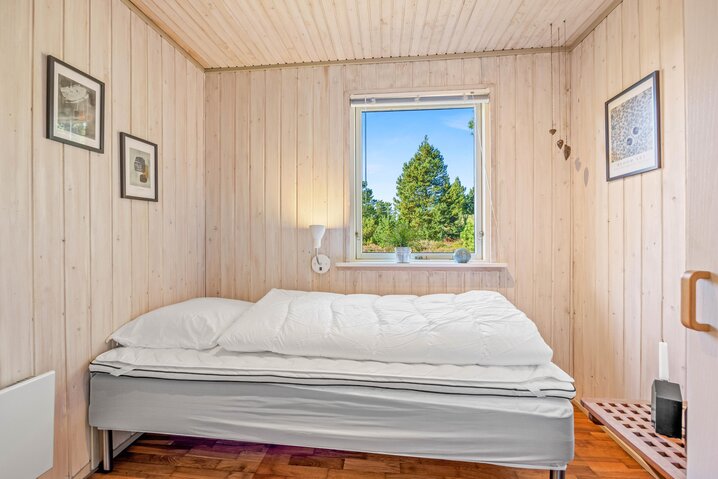 Ferienhaus 81227 in Blåbærvej 11, Bolilmark, Rømø - Bild #14