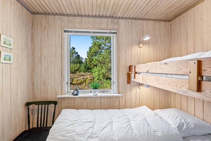 Ferienhaus 81227 in Blåbærvej 11, Bolilmark, Rømø - Bild #15