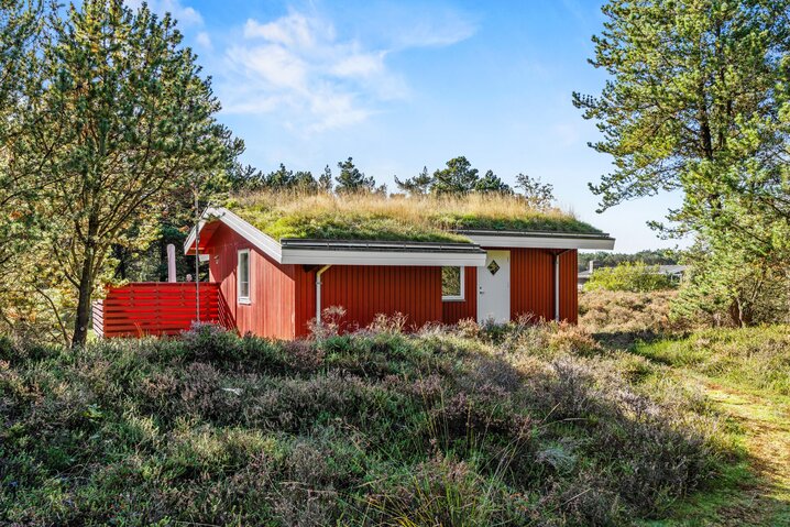 Ferienhaus 81227 in Blåbærvej 11, Bolilmark, Rømø - Bild #16
