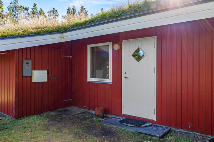 Ferienhaus 81227 in Blåbærvej 11, Bolilmark, Rømø - Bild #17