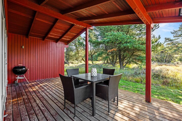 Ferienhaus 81227 in Blåbærvej 11, Bolilmark, Rømø - Bild #19