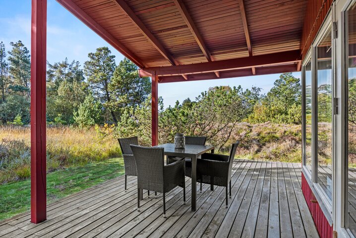 Ferienhaus 81227 in Blåbærvej 11, Bolilmark, Rømø - Bild #20