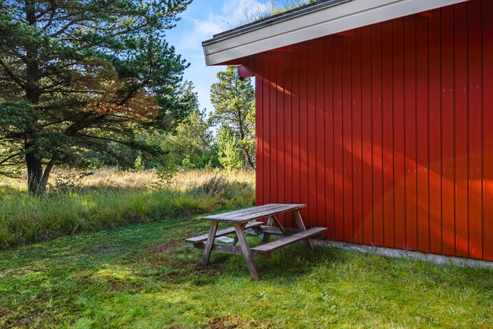 Ferienhaus 81227 in Blåbærvej 11, Bolilmark, Rømø - Bild #22
