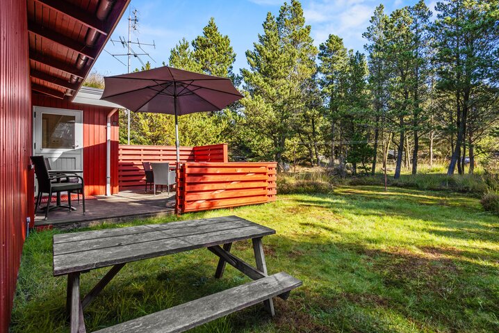 Ferienhaus 81227 in Blåbærvej 11, Bolilmark, Rømø - Bild #23