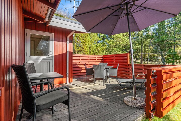 Ferienhaus 81227 in Blåbærvej 11, Bolilmark, Rømø - Bild #25