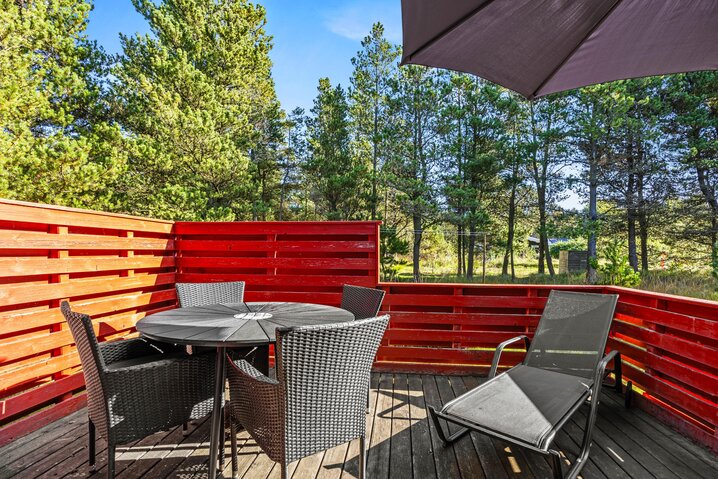 Ferienhaus 81227 in Blåbærvej 11, Bolilmark, Rømø - Bild #26