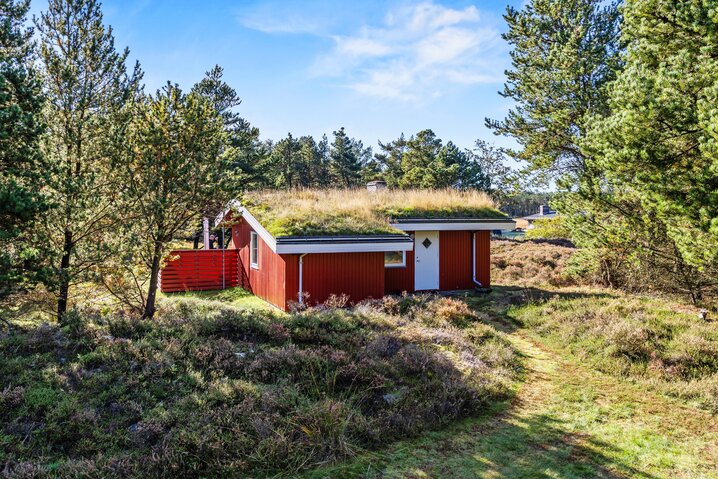 Ferienhaus 81227 in Blåbærvej 11, Bolilmark, Rømø - Bild #29