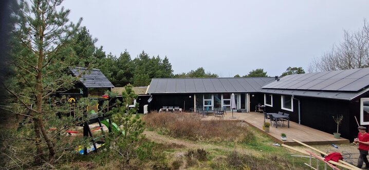 Ferienhaus 81236 in Spurvevej 10, Bolilmark, Rømø - Bild #0