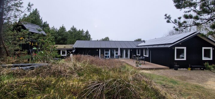 Ferienhaus 81236 in Spurvevej 10, Bolilmark, Rømø - Bild #8