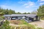 Ferienhaus 81236 in Spurvevej 10, Bolilmark, Rømø - Bild #1