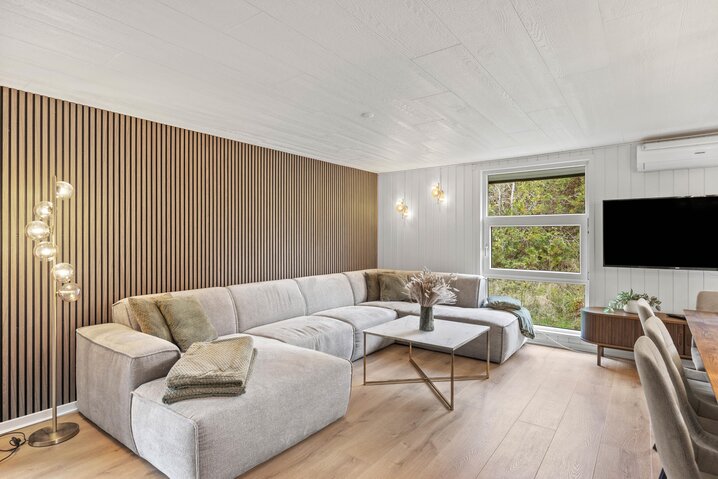 Sommerhus 81236 på Spurvevej 10, Bolilmark, Rømø - Billede #1