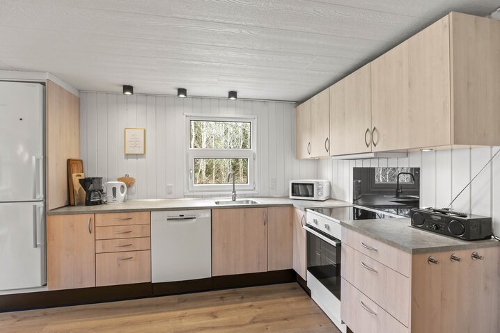 Ferienhaus 81236 in Spurvevej 10, Bolilmark, Rømø - Bild #2