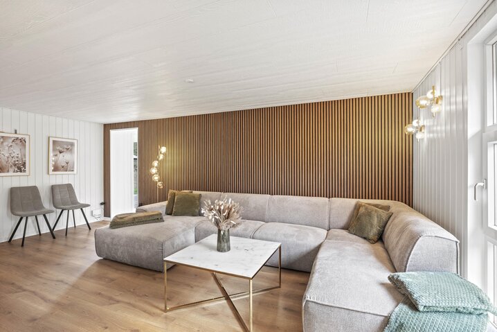 Ferienhaus 81236 in Spurvevej 10, Bolilmark, Rømø - Bild #4