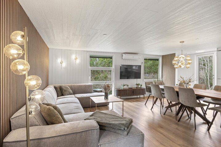 Sommerhus 81236 på Spurvevej 10, Bolilmark, Rømø - Billede #6