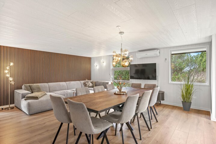 Sommerhus 81236 på Spurvevej 10, Bolilmark, Rømø - Billede #7