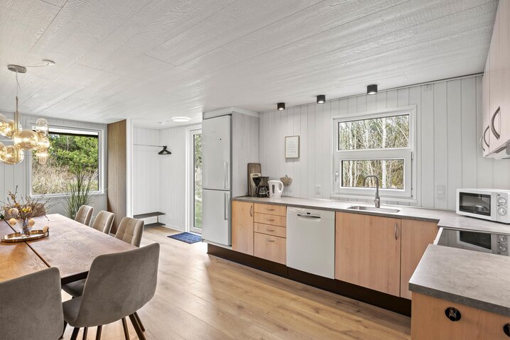 Sommerhus 81236 på Spurvevej 10, Bolilmark, Rømø - Billede #10