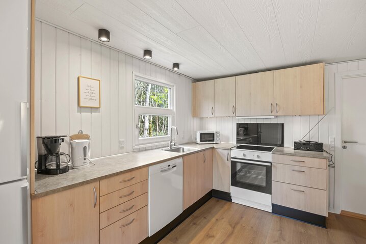 Ferienhaus 81236 in Spurvevej 10, Bolilmark, Rømø - Bild #11