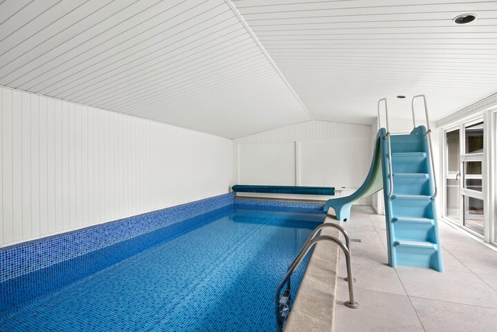 Sommerhus 81236 på Spurvevej 10, Bolilmark, Rømø - Billede #12