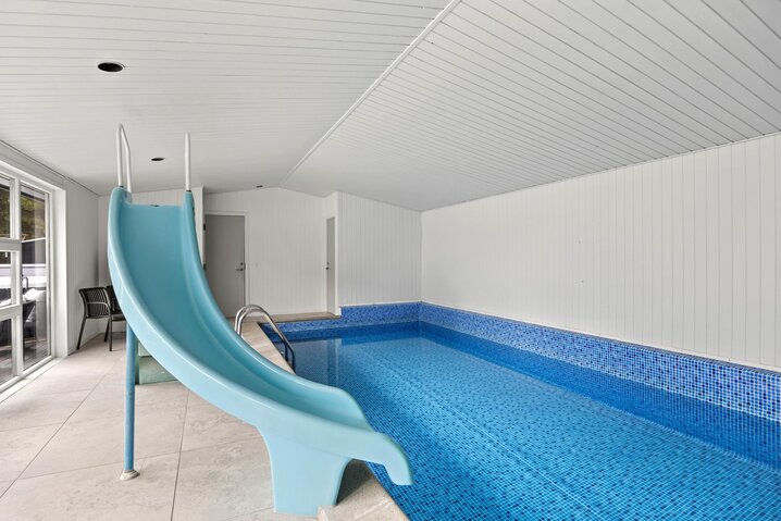 Sommerhus 81236 på Spurvevej 10, Bolilmark, Rømø - Billede #13