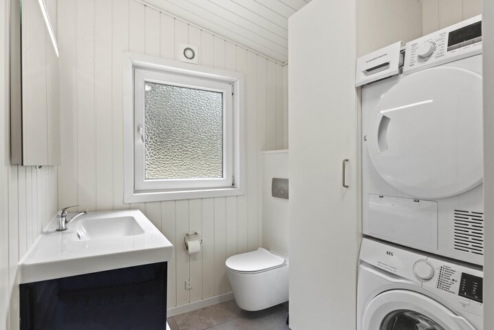 Sommerhus 81236 på Spurvevej 10, Bolilmark, Rømø - Billede #14