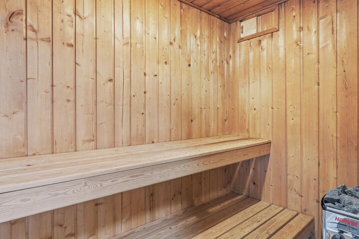 Sommerhus 81236 på Spurvevej 10, Bolilmark, Rømø - Billede #16