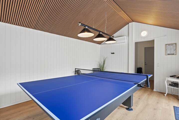 Ferienhaus 81236 in Spurvevej 10, Bolilmark, Rømø - Bild #18