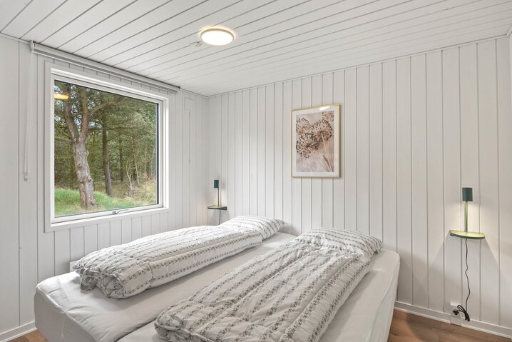 Sommerhus 81236 på Spurvevej 10, Bolilmark, Rømø - Billede #19
