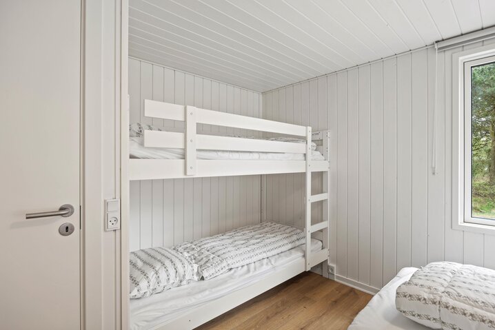Sommerhus 81236 på Spurvevej 10, Bolilmark, Rømø - Billede #20