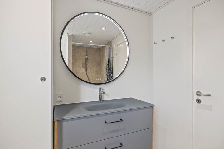 Ferienhaus 81236 in Spurvevej 10, Bolilmark, Rømø - Bild #21