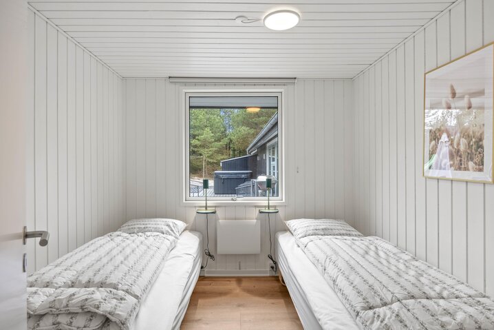 Ferienhaus 81236 in Spurvevej 10, Bolilmark, Rømø - Bild #24