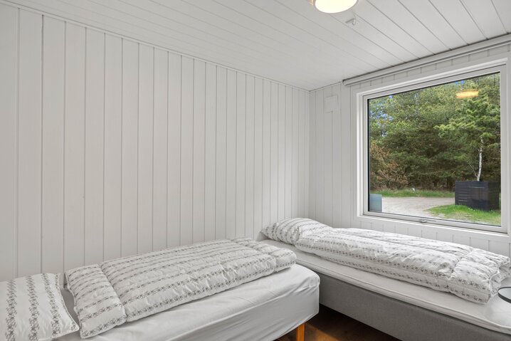 Sommerhus 81236 på Spurvevej 10, Bolilmark, Rømø - Billede #26