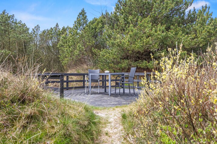 Sommerhus 81236 på Spurvevej 10, Bolilmark, Rømø - Billede #29