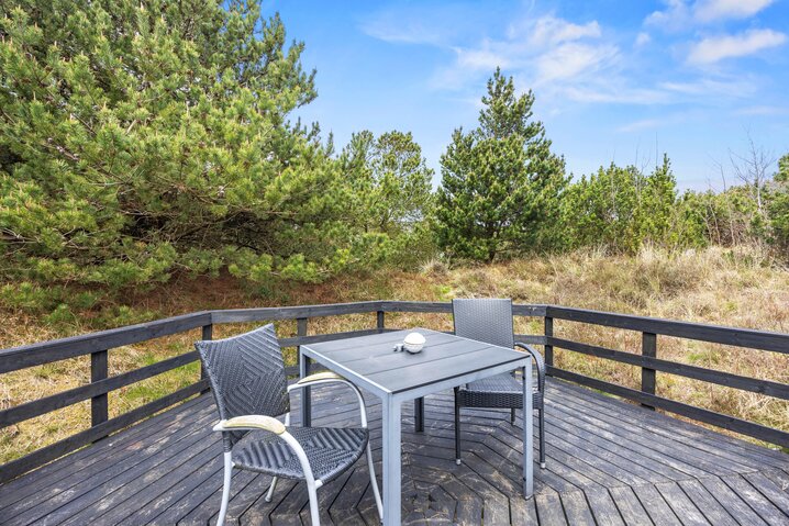 Ferienhaus 81236 in Spurvevej 10, Bolilmark, Rømø - Bild #30