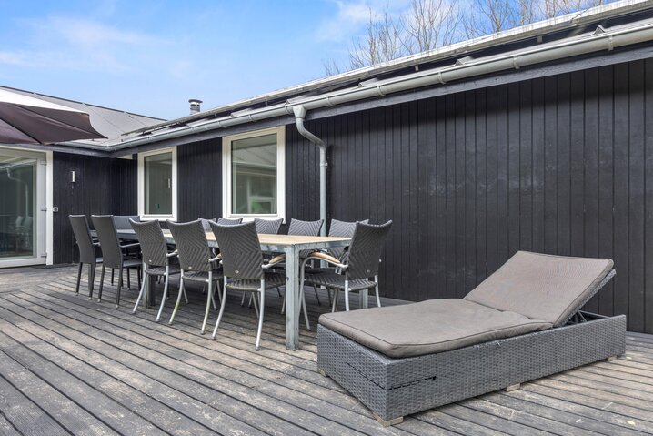 Ferienhaus 81236 in Spurvevej 10, Bolilmark, Rømø - Bild #32