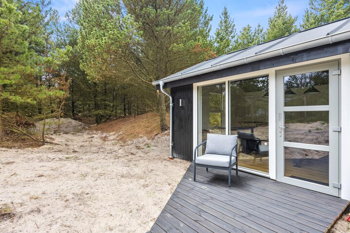Sommerhus 81236 på Spurvevej 10, Bolilmark, Rømø - Billede #36
