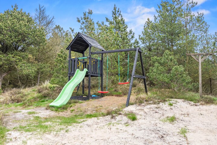 Sommerhus 81236 på Spurvevej 10, Bolilmark, Rømø - Billede #37