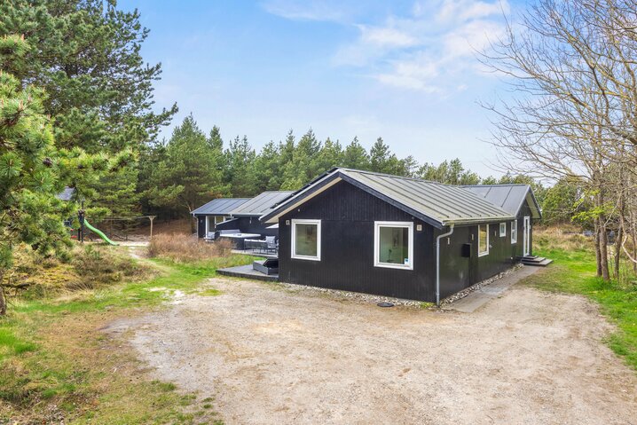 Sommerhus 81236 på Spurvevej 10, Bolilmark, Rømø - Billede #39