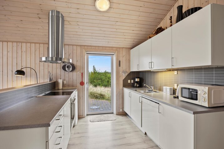 Ferienhaus 81270 in Tranebærvej 5, Bolilmark, Rømø - Bild #2