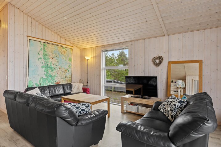 Ferienhaus 81270 in Tranebærvej 5, Bolilmark, Rømø - Bild #3