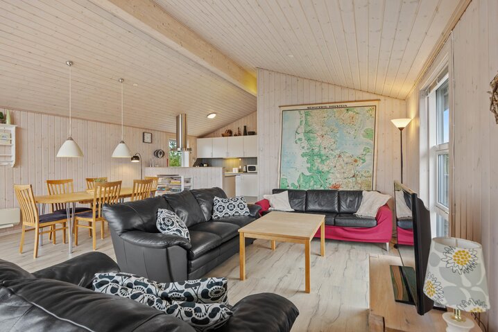 Ferienhaus 81270 in Tranebærvej 5, Bolilmark, Rømø - Bild #5