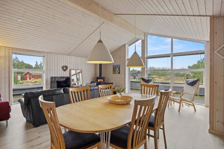 Ferienhaus 81270 in Tranebærvej 5, Bolilmark, Rømø - Bild #6