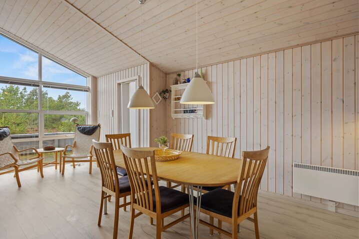 Ferienhaus 81270 in Tranebærvej 5, Bolilmark, Rømø - Bild #7