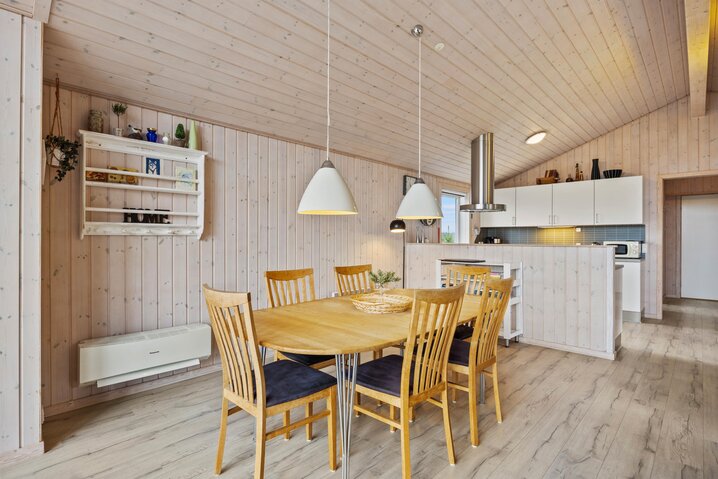 Ferienhaus 81270 in Tranebærvej 5, Bolilmark, Rømø - Bild #8